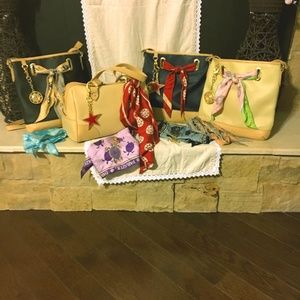 Premier Genuine Leather Crossbody & Shoulder Bag